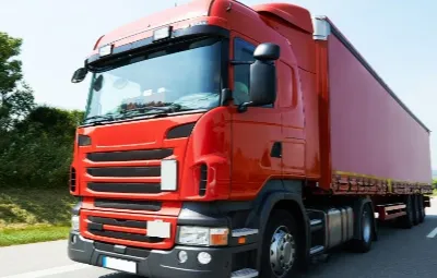 İstanbul Palandöken Ambar Kargo