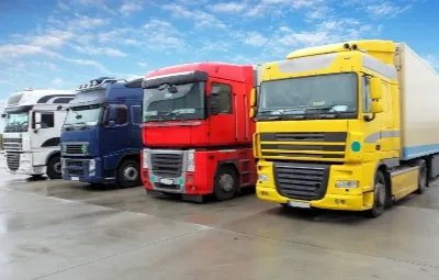 İstanbul Palandöken Nakliye Ambarı