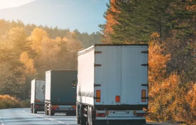 İstanbul ile Palandöken Arası Klima Taşıma
