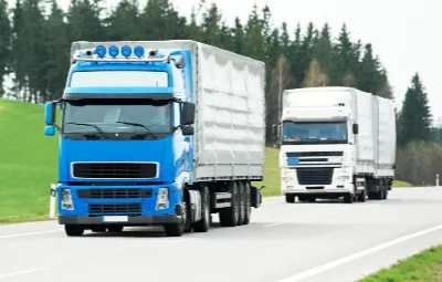 İstanbul ile Palandöken Arası Eşya Taşıma